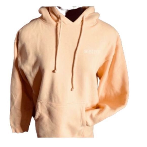 Sister’s Apparel Hoodie - Picture 5 of 6